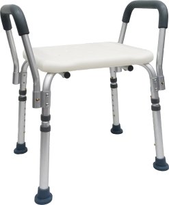 KDB799C01LY Krzesło prysznicowe 2