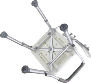 KDB799C01LY Krzesło prysznicowe 3