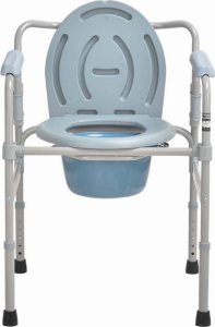 KDB894C01FT Krzesło toaletowe 2