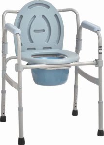 KDB894C01FT Krzesło toaletowe 3