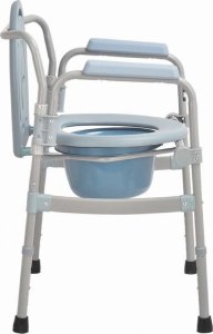 KDB894C01FT Krzesło toaletowe 4