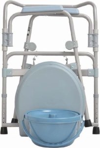 KDB894C01FT Krzesło toaletowe 6