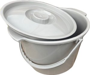 KDB894C01FT Krzesło toaletowe 7