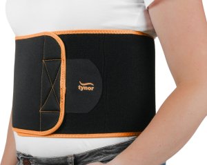 Pas Brzuszny Gorset Wyszczuplający Sport Neopren 1