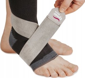 TYNOR STABILIZATOR KOSTKI I STOPY ORTEZA STAWU SKOKOWEGO 2