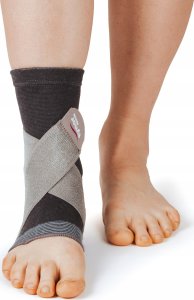 TYNOR STABILIZATOR KOSTKI I STOPY ORTEZA STAWU SKOKOWEGO 3