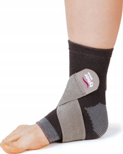 TYNOR STABILIZATOR KOSTKI I STOPY ORTEZA STAWU SKOKOWEGO 4