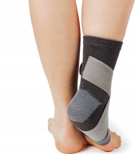 TYNOR STABILIZATOR KOSTKI I STOPY ORTEZA STAWU SKOKOWEGO 6
