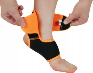 TYNOR STABILIZATOR KOSTKI STAWU SKOKOWEGO ORTEZA SPORT 2