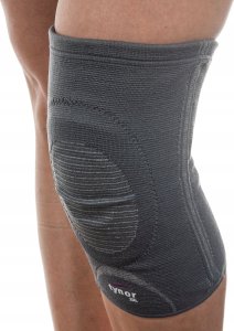 TYNOR STABILIZATOR NA KOLANO UJĘCIE RZEPKI KOLANA ORTEZA 3