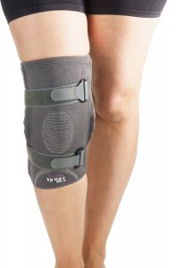 TYNOR STABILIZATOR STAWU KOLANOWEGO KOLANA Z ZAWIASAMI 2