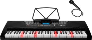 Keyboard MM-KB130 ClarityKey 1