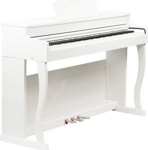 Pianino cyfrowe MM-P80-W LegacyLine białe 2
