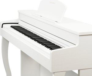 Pianino cyfrowe MM-P80-W LegacyLine białe 3