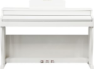 Pianino cyfrowe MM-P80-W LegacyLine białe 4