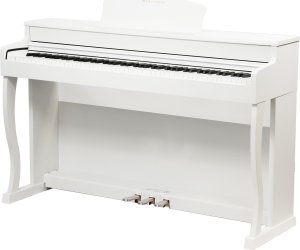 Pianino cyfrowe MM-P80-W LegacyLine białe 5