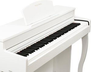 Pianino cyfrowe MM-P80-W LegacyLine białe 6