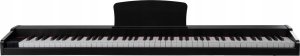 Pianino cyfrowe MusicMate MM-P10-B VelvetNote czarne 2