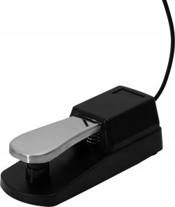 Pianino cyfrowe MusicMate MM-P10-B VelvetNote czarne 6