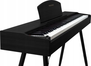 Pianino cyfrowe MusicMate MM-P40-B ClassicTouch czarne 4