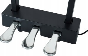 Pianino cyfrowe MusicMate MM-P60-B PureHarmony Czarne 7