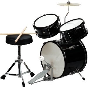 Perkusja akustyczna Junior MM-DRM200 MusicalEnergy 1