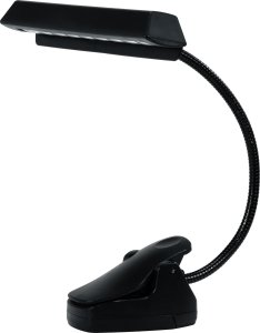 Lampka LED do pulpitu na nuty MM-A85 PureLight 3