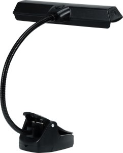 Lampka LED do pulpitu na nuty MM-A85 PureLight 4