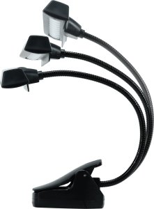 Lampka LED do pulpitu na nuty MM-A85 PureLight 7