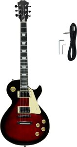 Gitara elektryczna MM-G220-CS ToneLegend 1