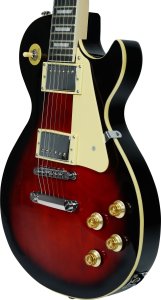 Gitara elektryczna MM-G220-CS ToneLegend 2