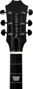 Gitara elektryczna MM-G220-CS ToneLegend 7