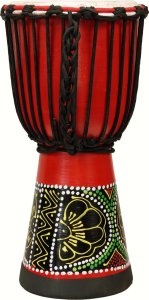 Bęben Djembe MM-DRM050 ShelfSound 2