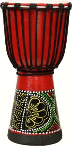 Bęben Djembe MM-DRM050 ShelfSound 3