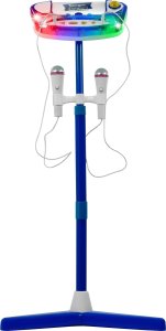 Zestaw karaoke MUSICMATE MM-SC20-BL SingStar 1