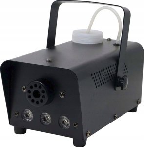 Wytwornica dymu mgły dymiarka MusicMate DM-1 500 W 1