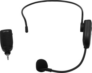 Mikrofon MusicMate Bezprzewodowy mikrofon nagłowny MM-620 EchoHead 2