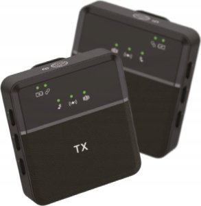 Mikrofon do smartfona MusicMate MM-120 EchoTint bezprzewodowy 2