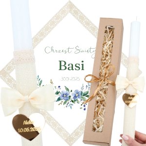 GROMNICA nr2 R1 z PERSONALIZACJĄ + SZATKA2 2