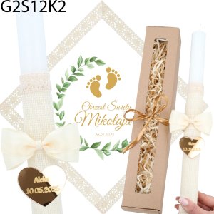 GROMNICA nr2 R1 z PERSONALIZACJĄ + SZATKA2 4