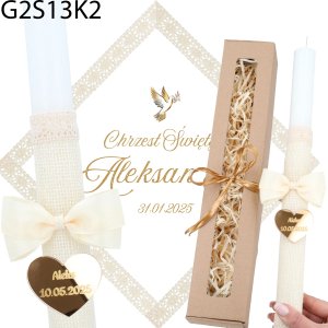 GROMNICA nr2 R1 z PERSONALIZACJĄ + SZATKA2 5