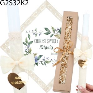 GROMNICA nr2 R1 z PERSONALIZACJĄ + SZATKA2 8