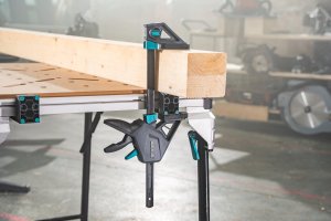 Ścisk jednoręczny 150 mm PRO MAX wolfcraft 7