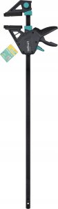 Ścisk jednoręczny 700 mm PRO MAX wolfcraft 7