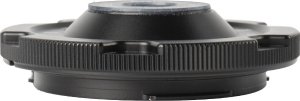 Obiektyw 7Artisans A004B-S Canon EOS-M 18 mm F/6.3 5
