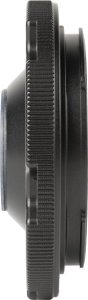 Obiektyw 7Artisans A004B-S Canon EOS-M 18 mm F/6.3 6