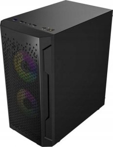 Komputer ARTREL Ryzen 7 5700X, 32 GB, RTX 4060, 1 TB M.2 PCIe Windows 11 Pro 4