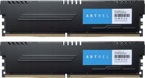 Komputer ARTREL Ryzen 7 5700X, 32 GB, RTX 4060, 1 TB M.2 PCIe Windows 11 Pro 8