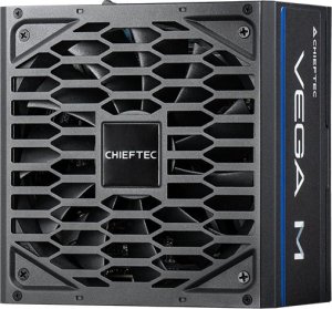 Zasilacz Chieftec Vega M 850W ATX 3.1 (PPG-850-C) 3