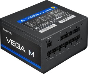 Zasilacz Chieftec Vega M 850W ATX 3.1 (PPG-850-C) 4